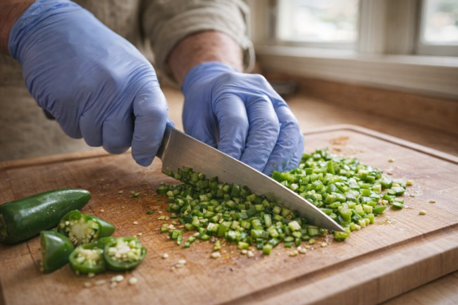 How to Cook with Jalapenos: 20 Flavor-Packed Ideas